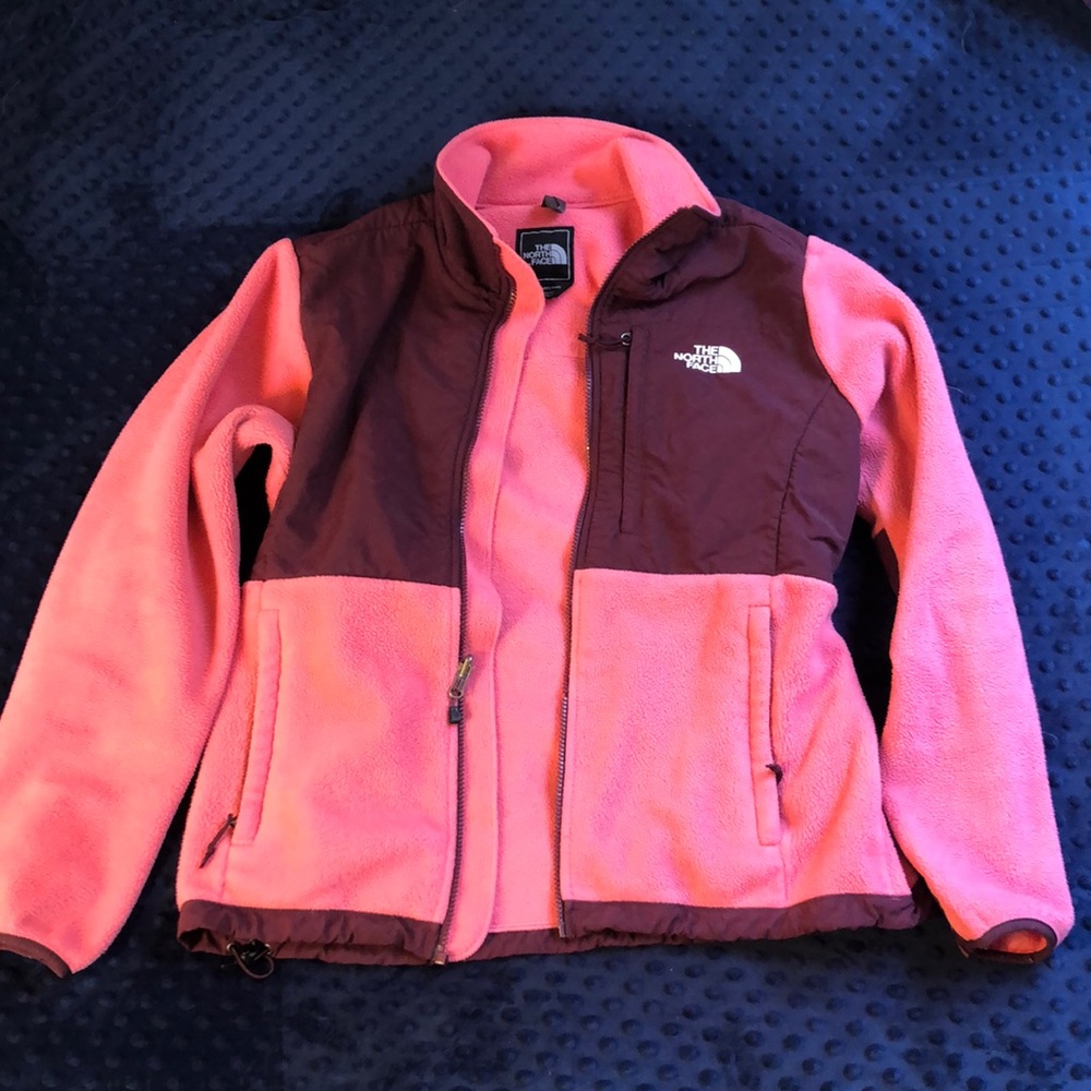 Women’s size Medium The North Face Denali Jacket